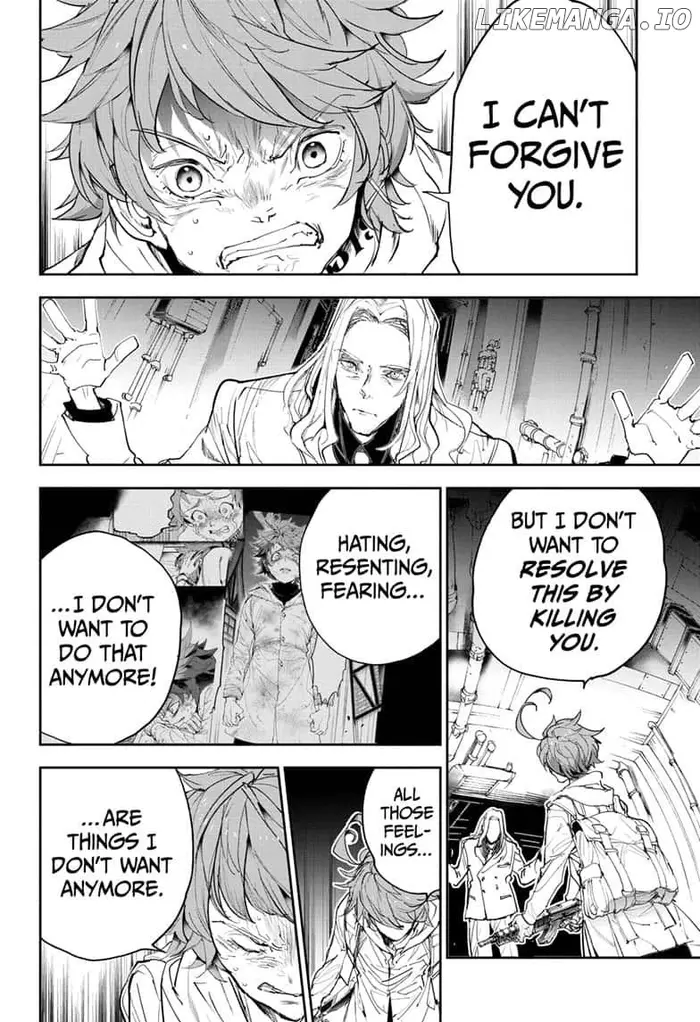 The Promised Neverland chapter 172 image 11_optimized